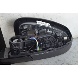 Specchietto retrovisore esterno SX Opel Adam Dal 2012 al 2019 Cod 13371994  1744099418016