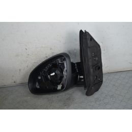 Specchietto retrovisore esterno SX Opel Adam Dal 2012 al 2019 Cod 13371994  1744099418016