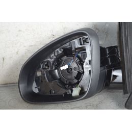 Specchietto retrovisore esterno SX Opel Adam Dal 2012 al 2019 Cod 13371994  1744099418016