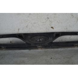 Griglia Anteriore Ford Escort Dal 1995 al 2000 Cod 1058073  1744099013433