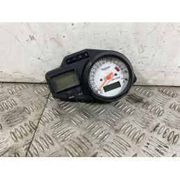Strumentazione Contachilometri Triumph Baby Speed 600 Dal 2002 al 2003  1744099367451