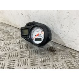 Strumentazione Contachilometri Triumph Baby Speed 600 Dal 2002 al 2003  1744099367451