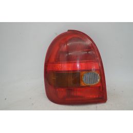 Fanale Stop Posteriore SX Opel Corsa B Dal 1993 al 2000 Cod 90444141  1744099420484