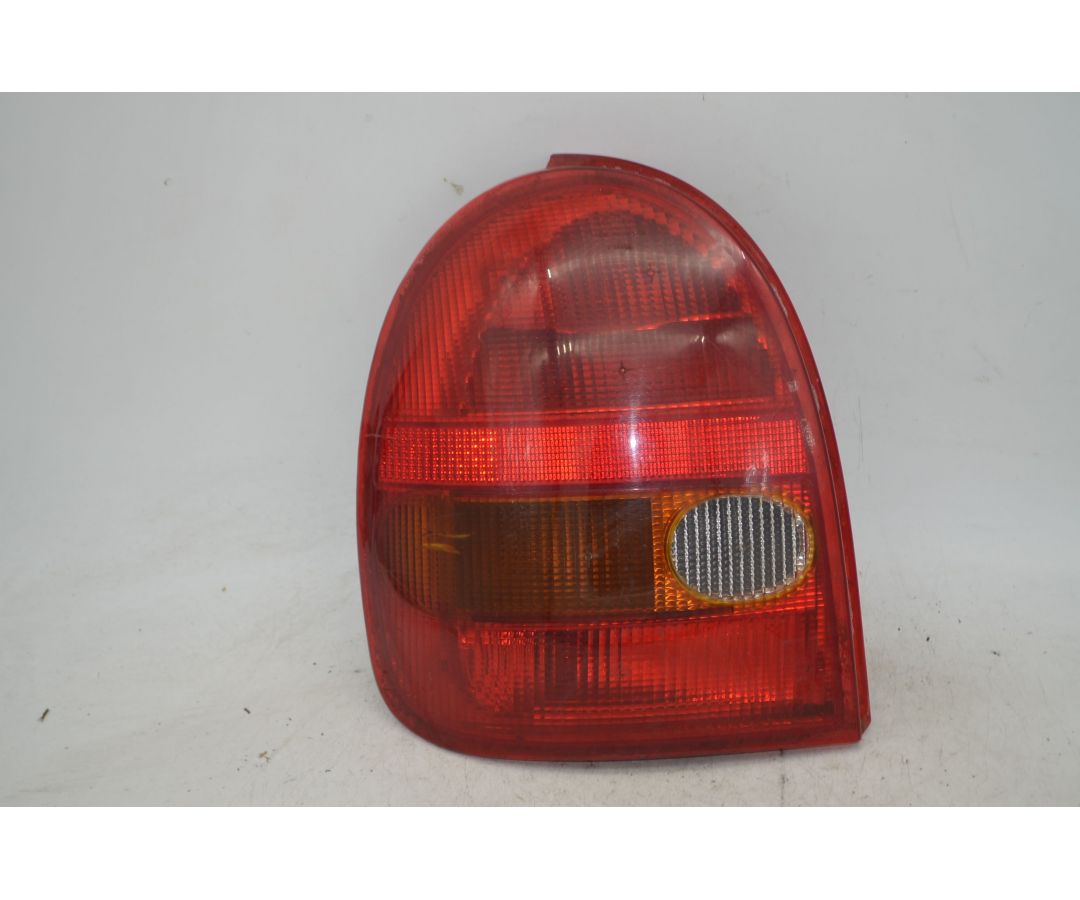 Fanale Stop Posteriore SX Opel Corsa B Dal 1993 al 2000 Cod 90444141  1744099420484