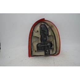 Fanale Stop Posteriore SX Opel Corsa B Dal 1993 al 2000 Cod 90444141  1744099420484