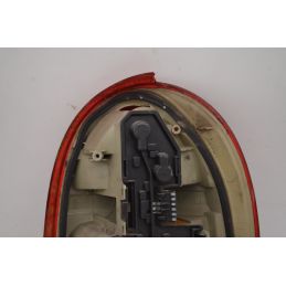 Fanale Stop Posteriore SX Opel Corsa B Dal 1993 al 2000 Cod 90444141  1744099420484