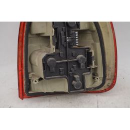 Fanale Stop Posteriore SX Opel Corsa B Dal 1993 al 2000 Cod 90444141  1744099420484