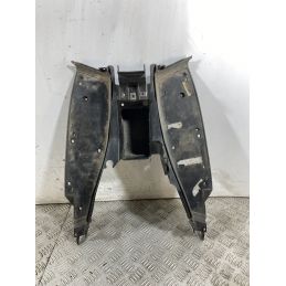 Carena Pedana Poggiapiedi Aprilia Sr Factory dal 2007 al 2011  1744099640325