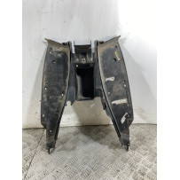 Carena Pedana Poggiapiedi Aprilia Sr Factory dal 2007 al 2011  1744099640325