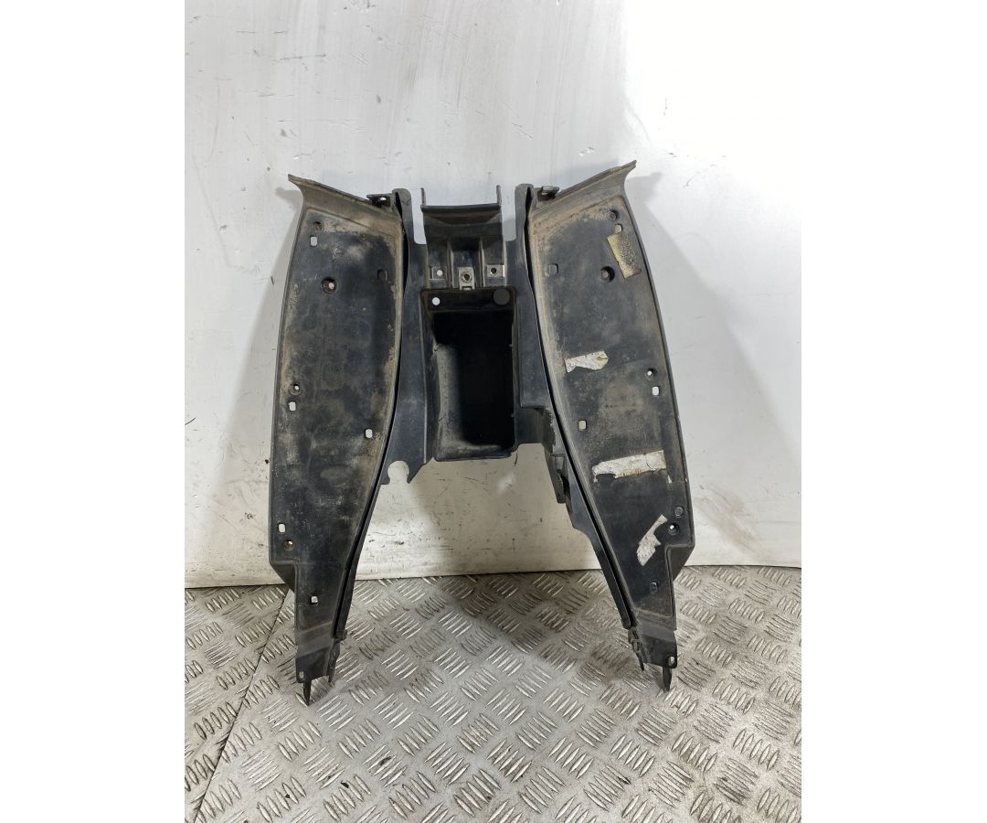 Carena Pedana Poggiapiedi Aprilia Sr Factory dal 2007 al 2011  1744099640325