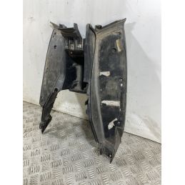 Carena Pedana Poggiapiedi Aprilia Sr Factory dal 2007 al 2011  1744099640325