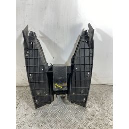 Carena Pedana Poggiapiedi Aprilia Sr Factory dal 2007 al 2011  1744099640325