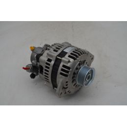 Alternatore Opel Astra G 1.7 Dal 1998 al 2004 Cod 95520877  1744100500709