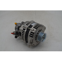 Alternatore Opel Astra G 1.7 Dal 1998 al 2004 Cod 95520877  1744100500709