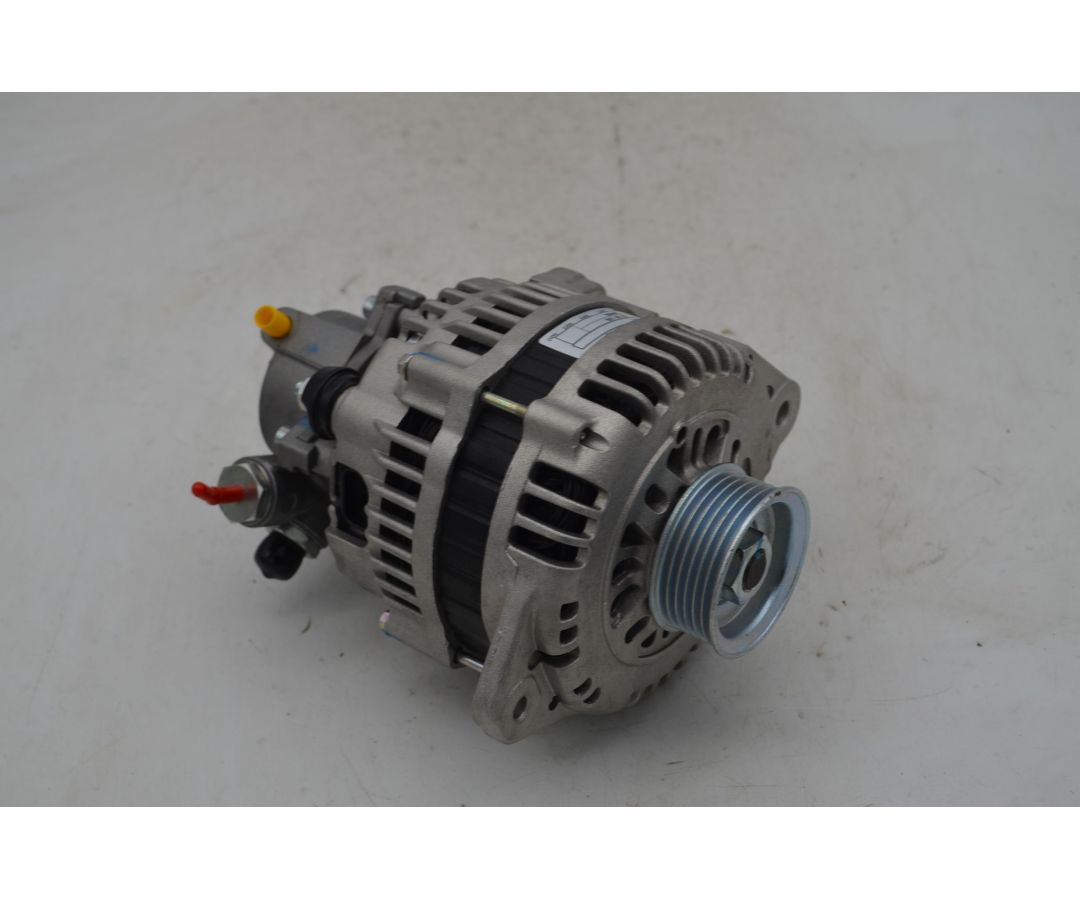 Alternatore Opel Astra G 1.7 Dal 1998 al 2004 Cod 95520877  1744100500709