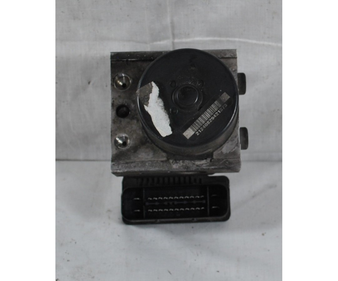 Pompa Modulo ABS Ford Focus II dal 2004 al 2011 Cod 3m512m110ja  1620724221100
