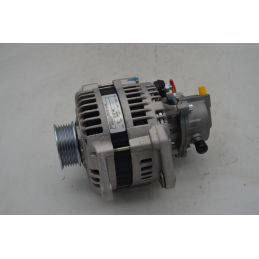 Alternatore Opel Astra G 1.7 Dal 1998 al 2004 Cod 95520877  1744100500709