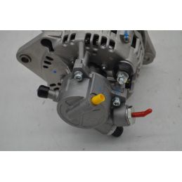 Alternatore Opel Astra G 1.7 Dal 1998 al 2004 Cod 95520877  1744100500709