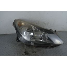 Faro Anteriore DX Opel Corsa D Dal 2006 al 2014 Cod 93189366  1744100015036