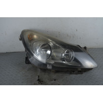 Faro Anteriore DX Opel Corsa D Dal 2006 al 2014 Cod 93189366  1744100015036