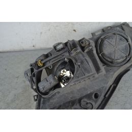 Faro Anteriore DX Opel Corsa D Dal 2006 al 2014 Cod 93189366  1744100015036