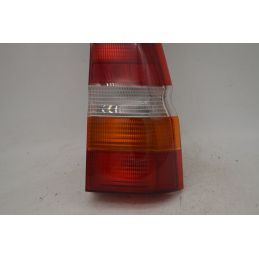 Fanale Stop Posteriore DX Ford Escort Dal 1995 al 2000 Cod 1115486  1744100662070