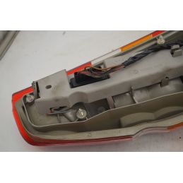 Fanale Stop Posteriore DX Ford Escort Dal 1995 al 2000 Cod 1115486  1744100662070