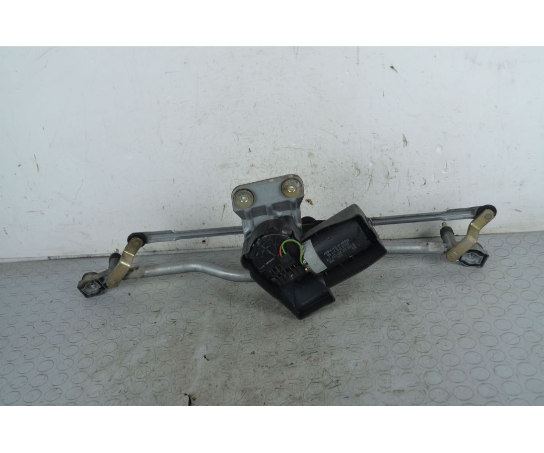 Motorino Tergicristalli Anteriore Ford Escort Dal 1995 al 2000 Cod 0390241307  1744101154901