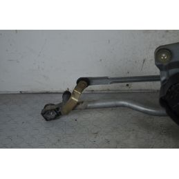 Motorino Tergicristalli Anteriore Ford Escort Dal 1995 al 2000 Cod 0390241307  1744101154901