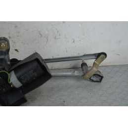 Motorino Tergicristalli Anteriore Ford Escort Dal 1995 al 2000 Cod 0390241307  1744101154901