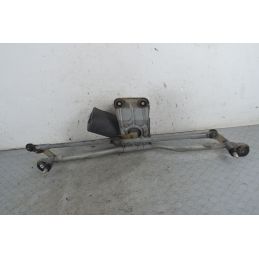 Motorino Tergicristalli Anteriore Ford Escort Dal 1995 al 2000 Cod 0390241307  1744101154901