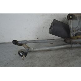 Motorino Tergicristalli Anteriore Ford Escort Dal 1995 al 2000 Cod 0390241307  1744101154901