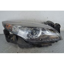 Faro fanale anteriore DX Renault Megane III Dal 2012 al 2014 Cod oE 260607771R  1744103057675
