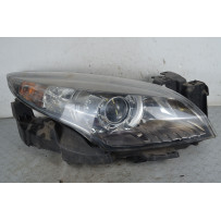 Faro fanale anteriore DX Renault Megane III Dal 2012 al 2014 Cod oE 260607771R  1744103057675