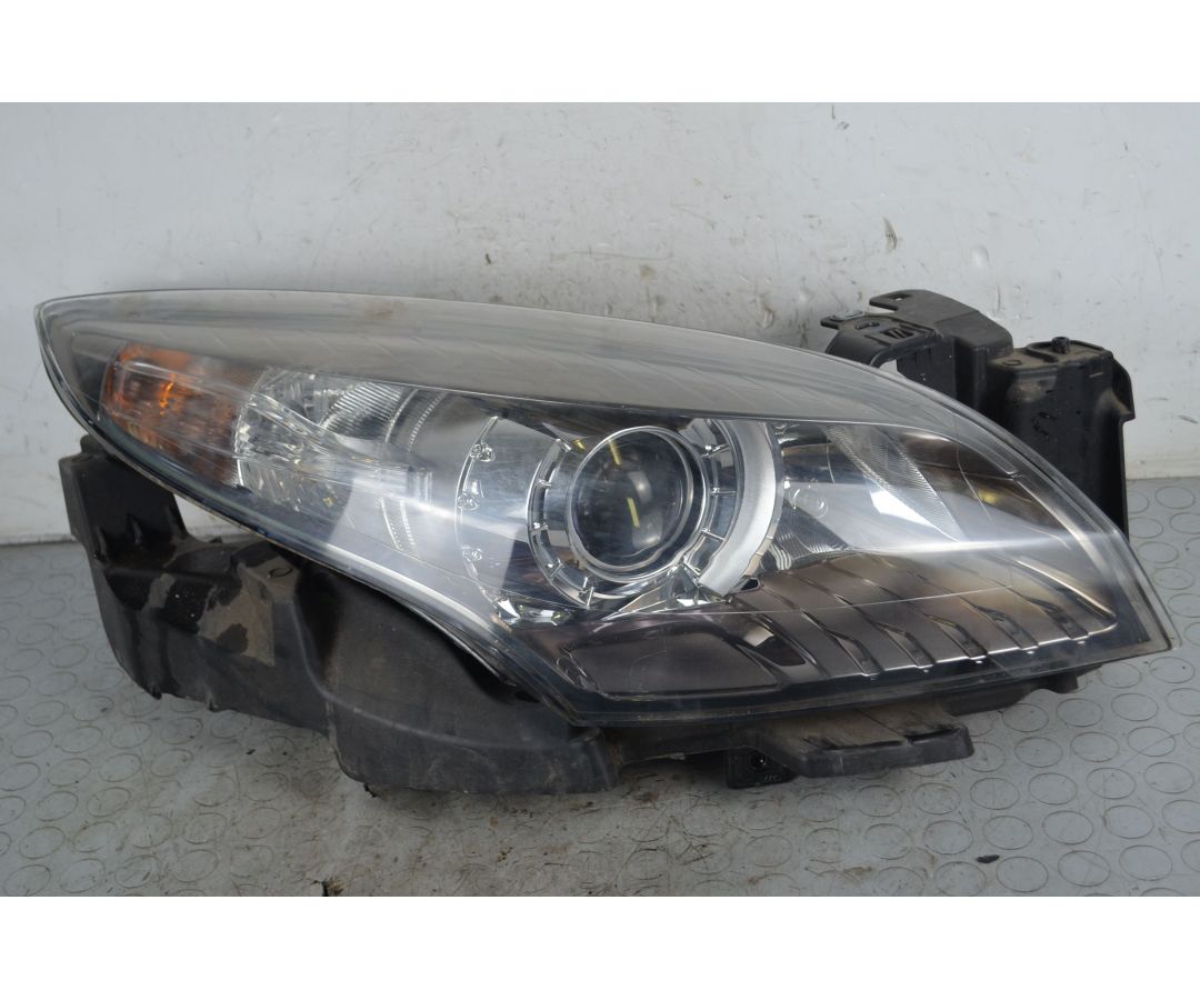 Faro fanale anteriore DX Renault Megane III Dal 2012 al 2014 Cod oE 260607771R  1744103057675