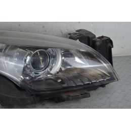 Faro fanale anteriore DX Renault Megane III Dal 2012 al 2014 Cod oE 260607771R  1744103057675