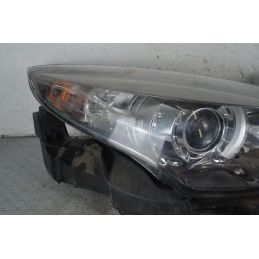 Faro fanale anteriore DX Renault Megane III Dal 2012 al 2014 Cod oE 260607771R  1744103057675