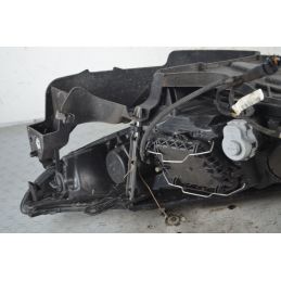 Faro fanale anteriore DX Renault Megane III Dal 2012 al 2014 Cod oE 260607771R  1744103057675