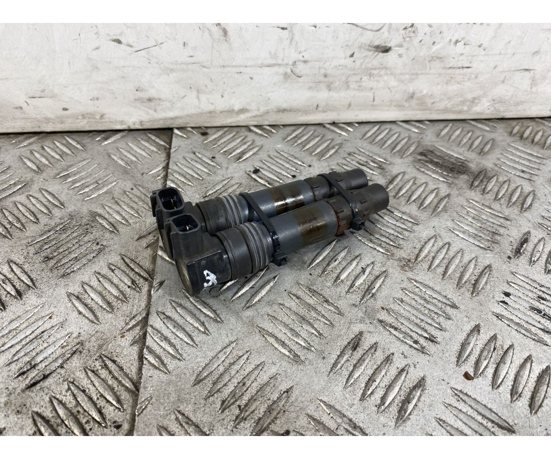 Coppia Bobine Accensione Kawasaki Ninja 250R Dal 2007 Al 2017  1744103164618