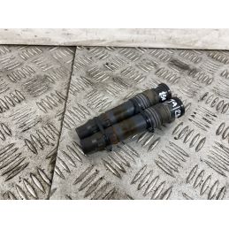 Coppia Bobine Accensione Kawasaki Ninja 250R Dal 2007 Al 2017  1744103164618