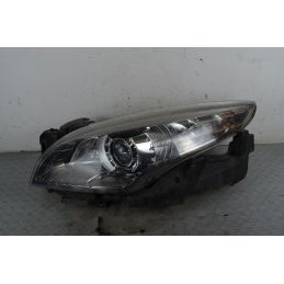 Faro fanale anteriore SX Renault Megane III Dal 2012 al 2014 Cod oE 260105672R  1744103791517