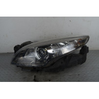 Faro fanale anteriore SX Renault Megane III Dal 2012 al 2014 Cod oE 260105672R  1744103791517