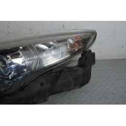 Faro fanale anteriore SX Renault Megane III Dal 2012 al 2014 Cod oE 260105672R  1744103791517