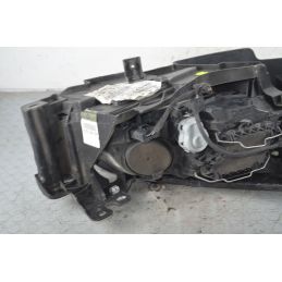 Faro fanale anteriore SX Renault Megane III Dal 2012 al 2014 Cod oE 260105672R  1744103791517