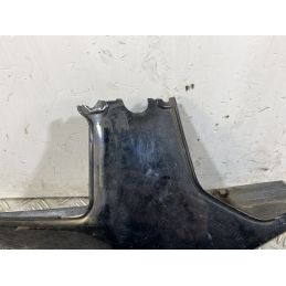 Carena Fianchetto Posteriore Destro Dx Kawasaki Ninja 250R Dal 2007 Al 2017  1744106363469