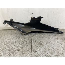 Carena Fianchetto Posteriore Destro Dx Kawasaki Ninja 250R Dal 2007 Al 2017  1744106363469