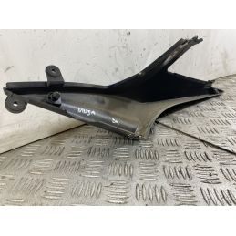 Carena Fianchetto Posteriore Destro Dx Kawasaki Ninja 250R Dal 2007 Al 2017  1744106363469