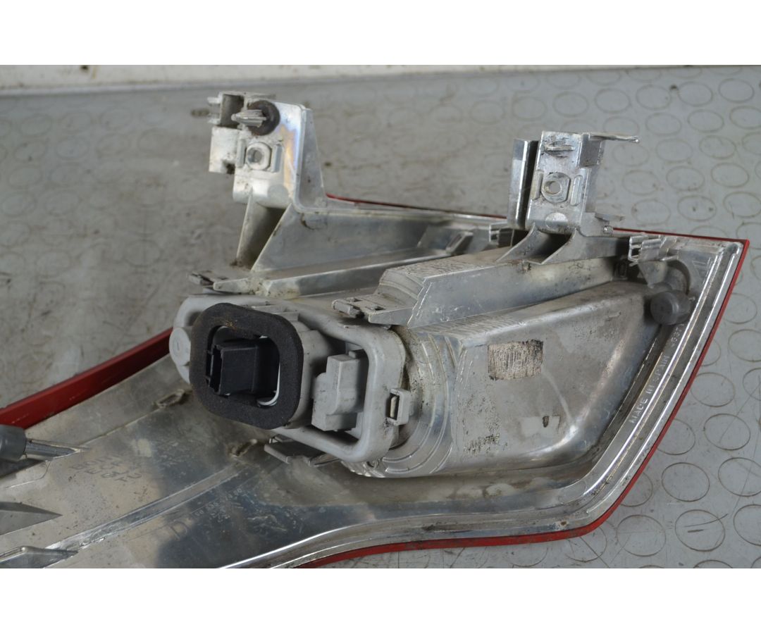 Fanale Stop Posteriore DX Citroen C4 Picasso Dal 2006 al 2013 Cod 6351LQ  1744106282616
