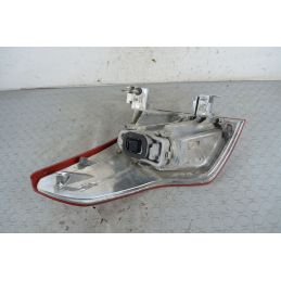 Fanale Stop Posteriore DX Citroen C4 Picasso Dal 2006 al 2013 Cod 6351LQ  1744106282616