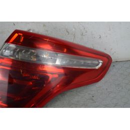Fanale Stop Posteriore DX Citroen C4 Picasso Dal 2006 al 2013 Cod 6351LQ  1744106282616